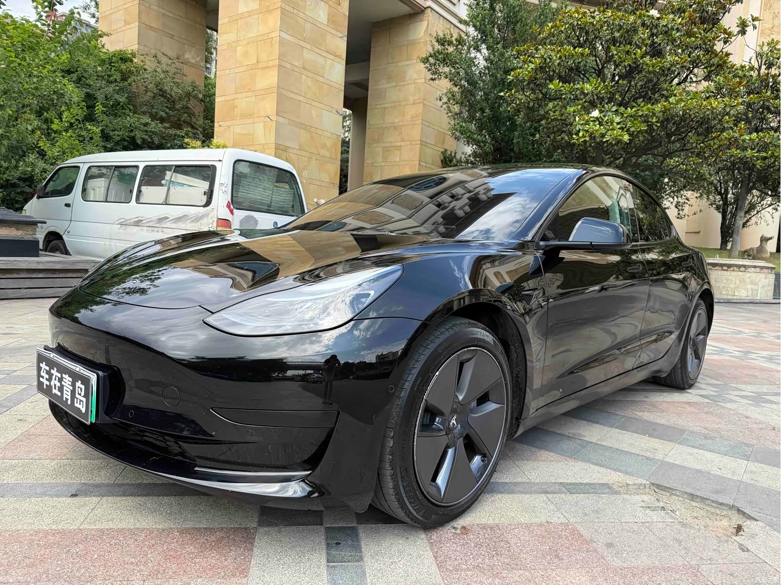 Tesla Model 3, 2023 1