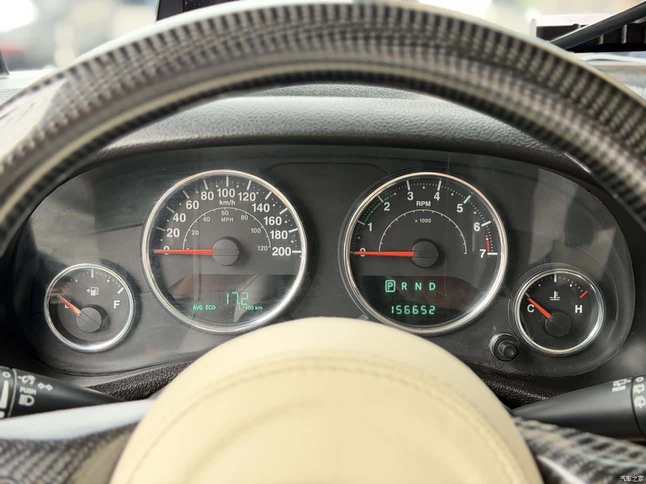 Jeep Wrangler, 2013 9