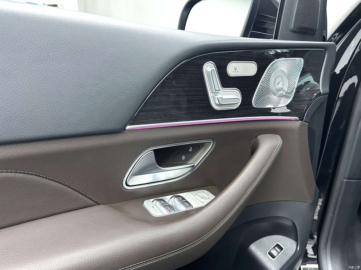Mercedes-Benz GLE, 2023 8