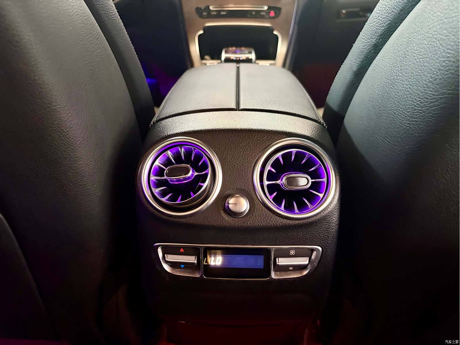 Mercedes-Benz GLC, 2017 4