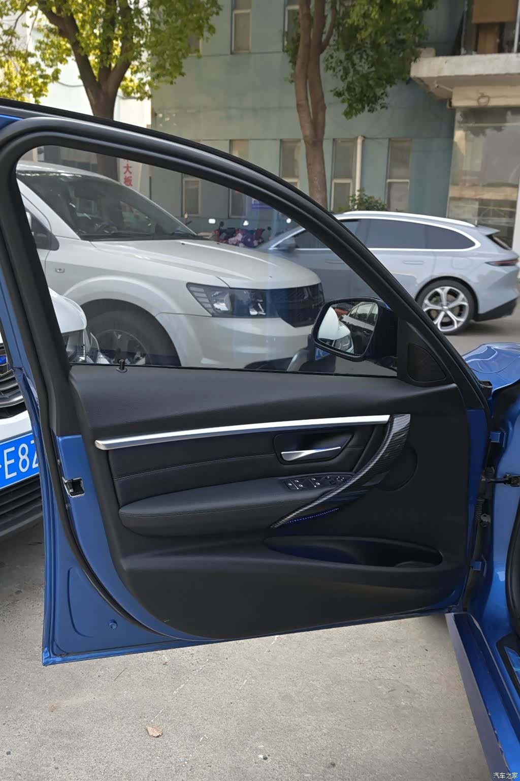 BMW 3 Series, 2017 17