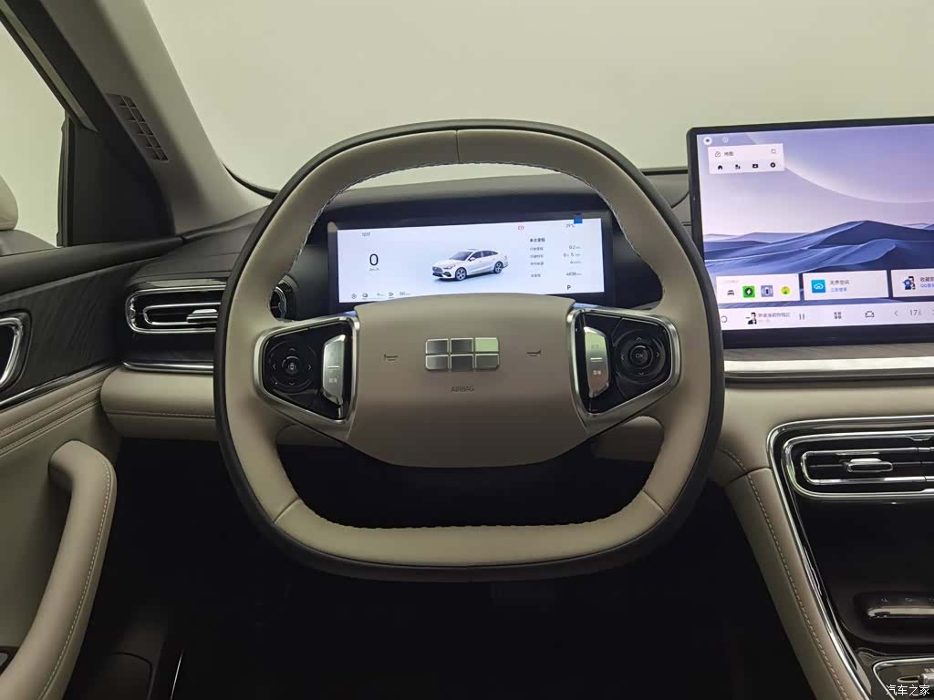 Geely 6, 2025 11