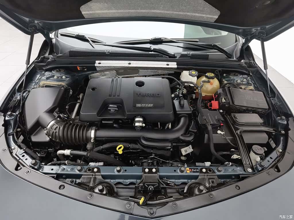 Chevrolet XL, 2019 6