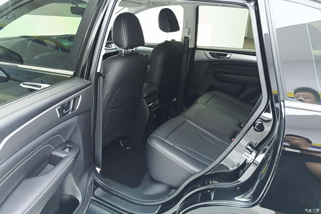 Haval M6, 2021 11