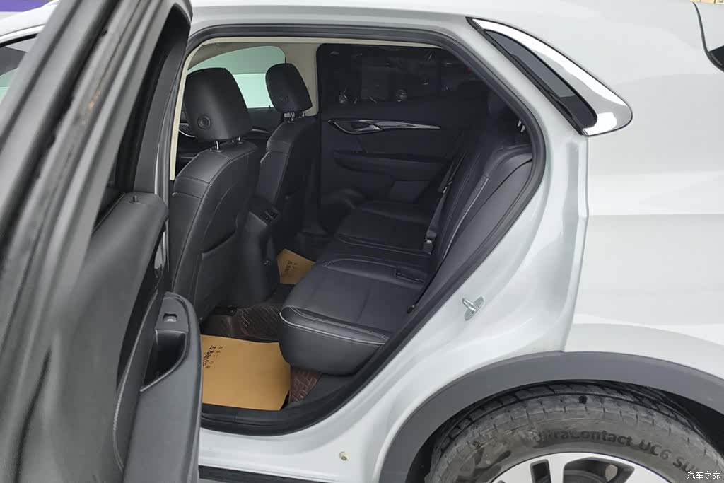Buick Envision, 2023 11
