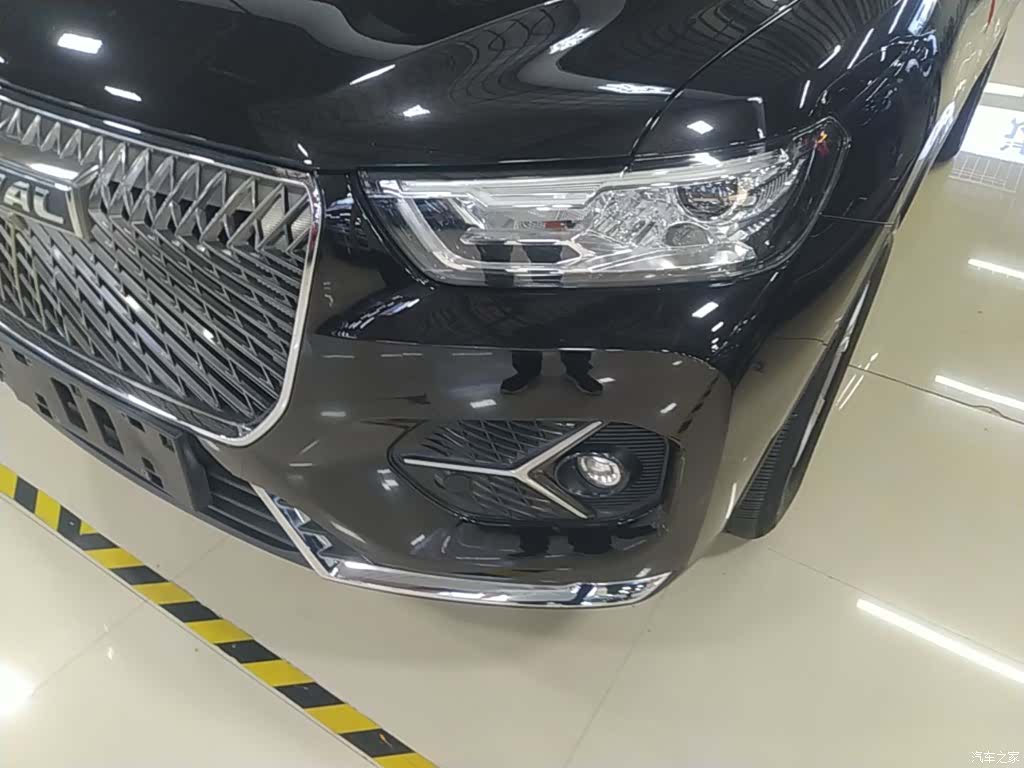 Haval H6, 2020 19