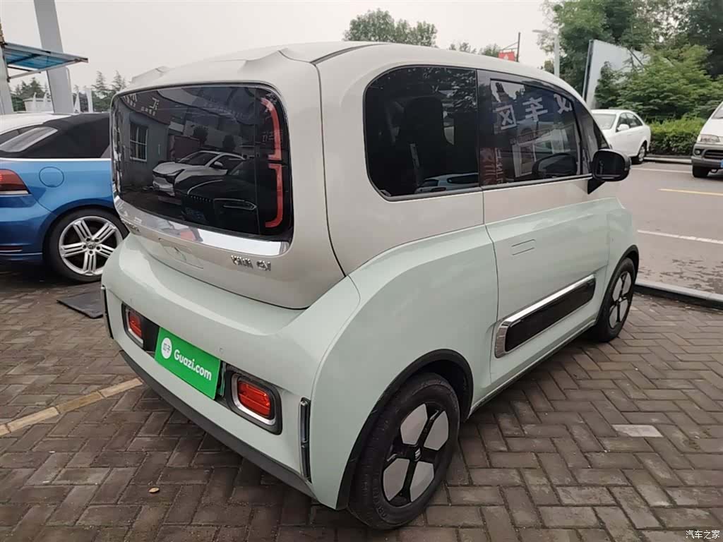 Wuling Yuan, 2023 7