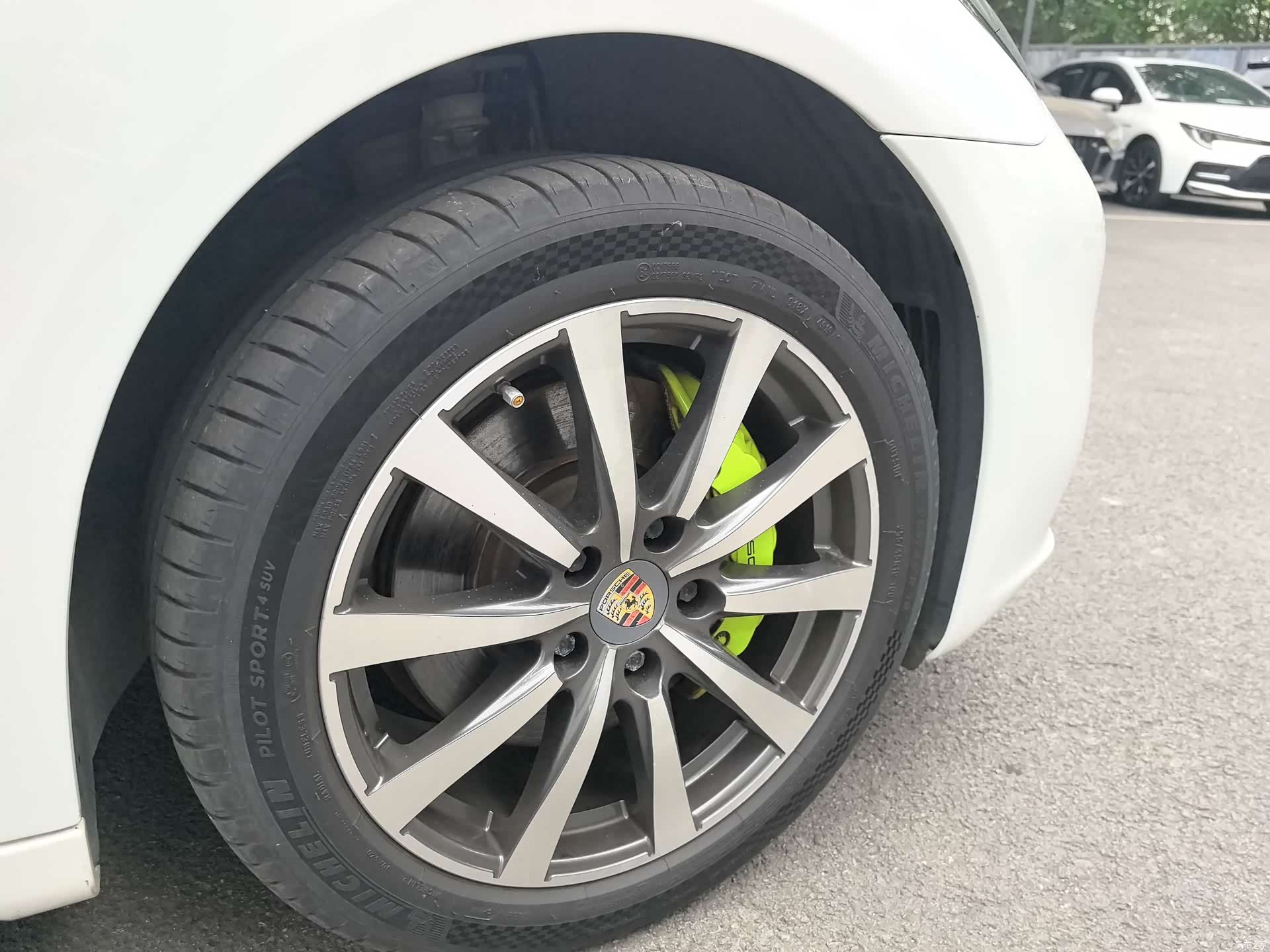 Porsche Panamera, 2015 15