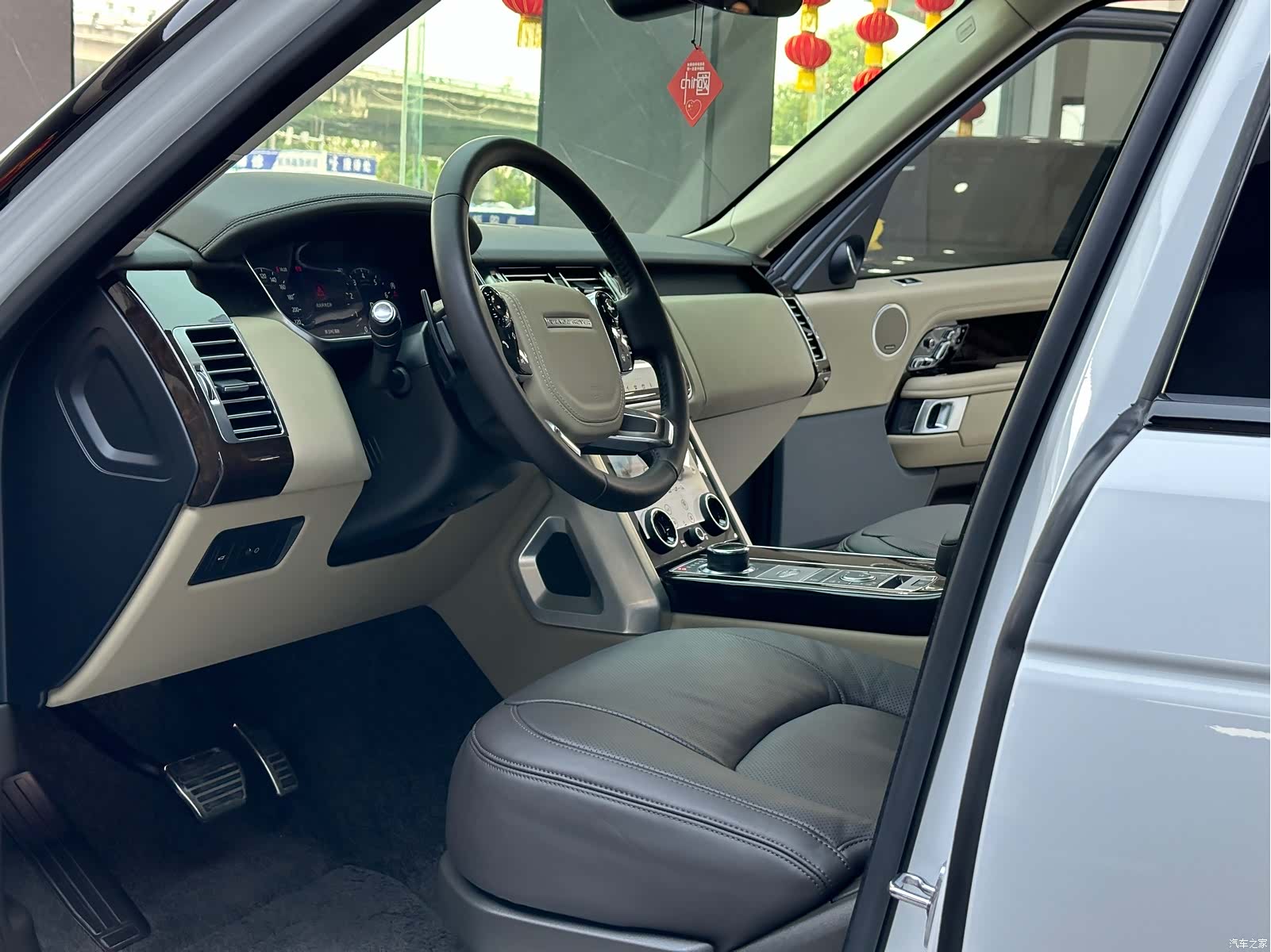 Land Rover Range Rover, 2021 4