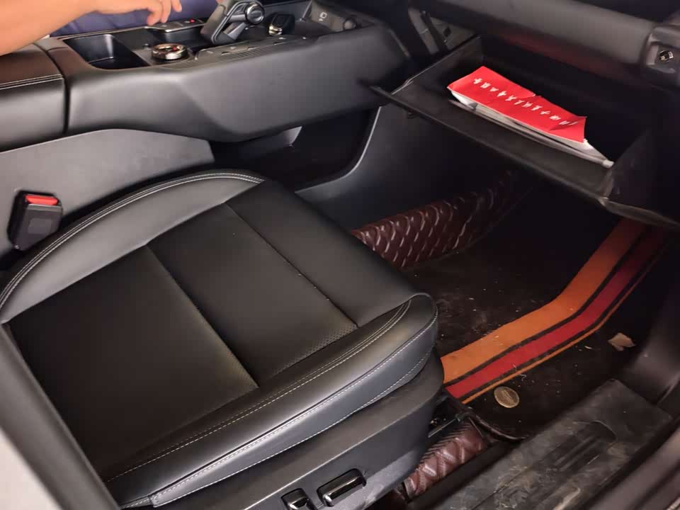 Haval Second-generation big dog Haval Second-generation big dog