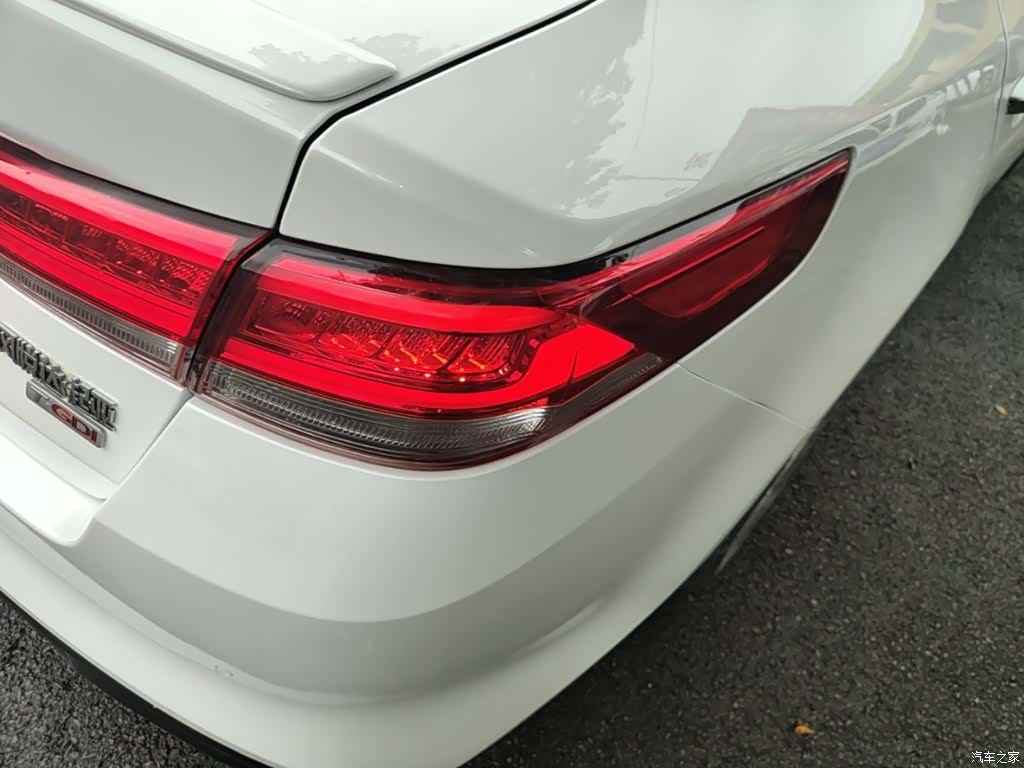 Kia K5, 2016 8