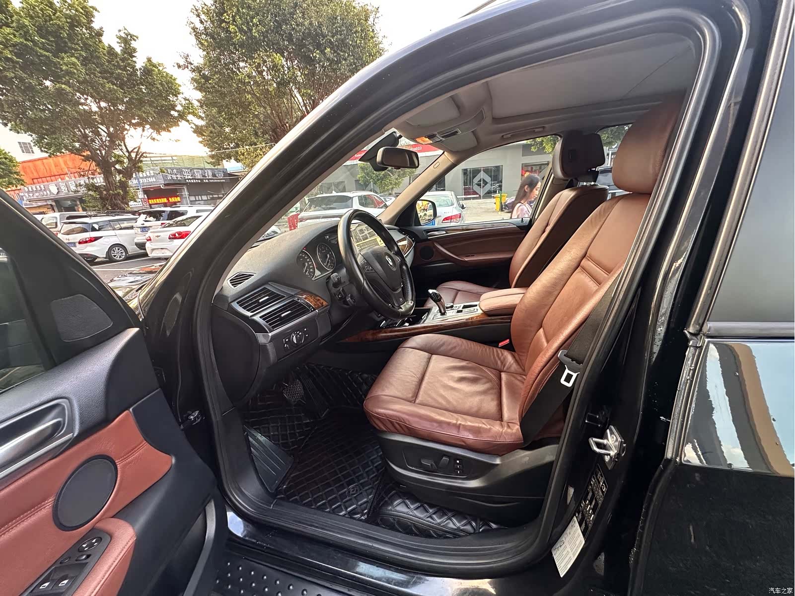 BMW X5, 2010 6