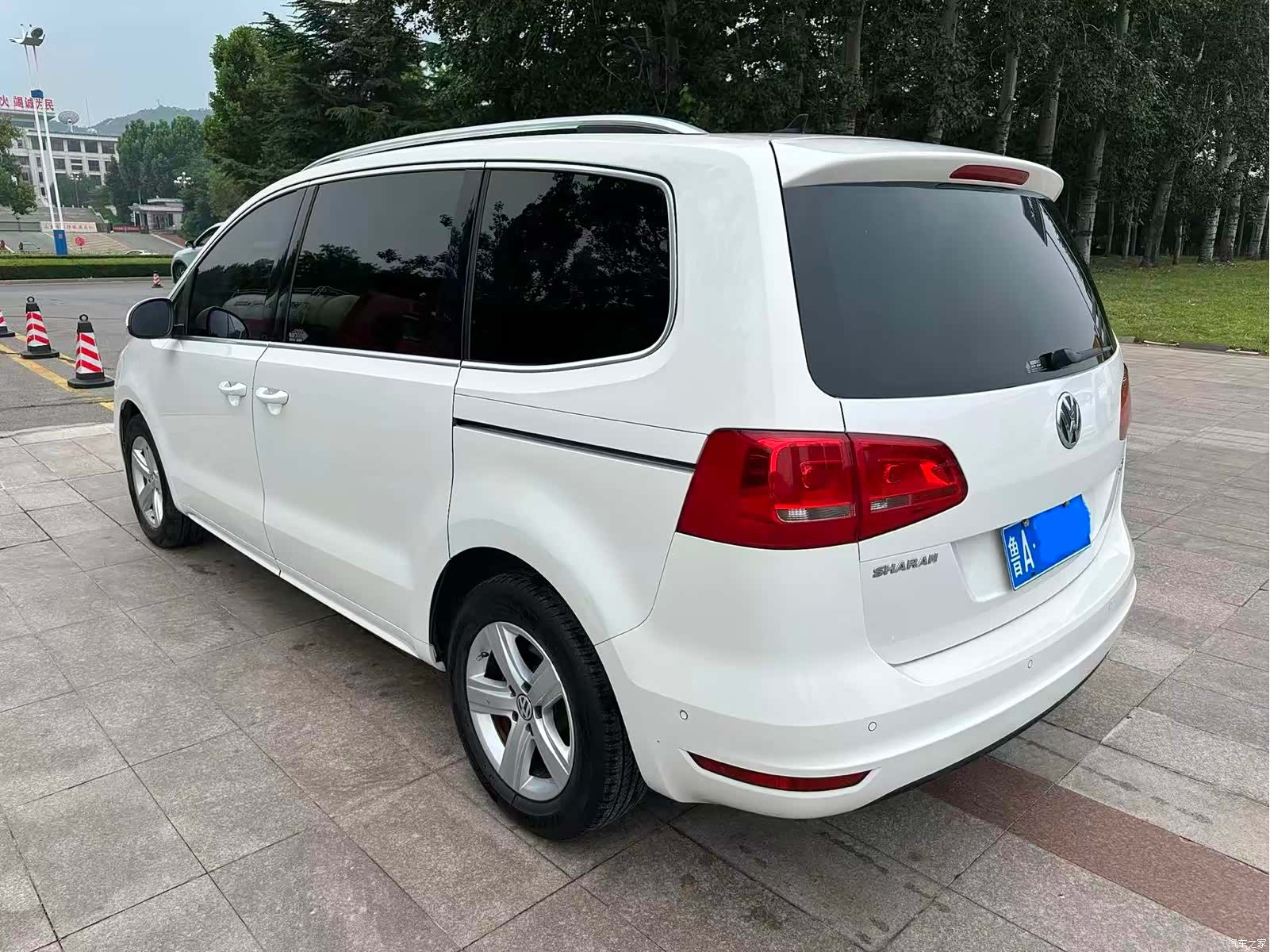 Volkswagen Xia, 2013 все фото