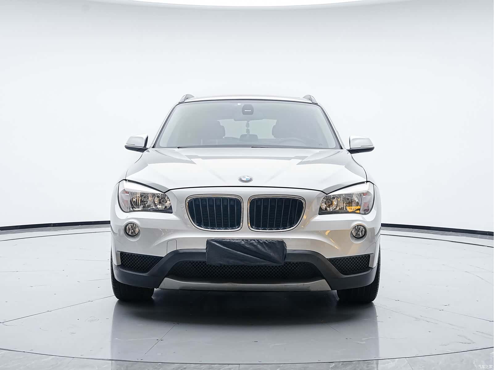 BMW X1, 2013 2