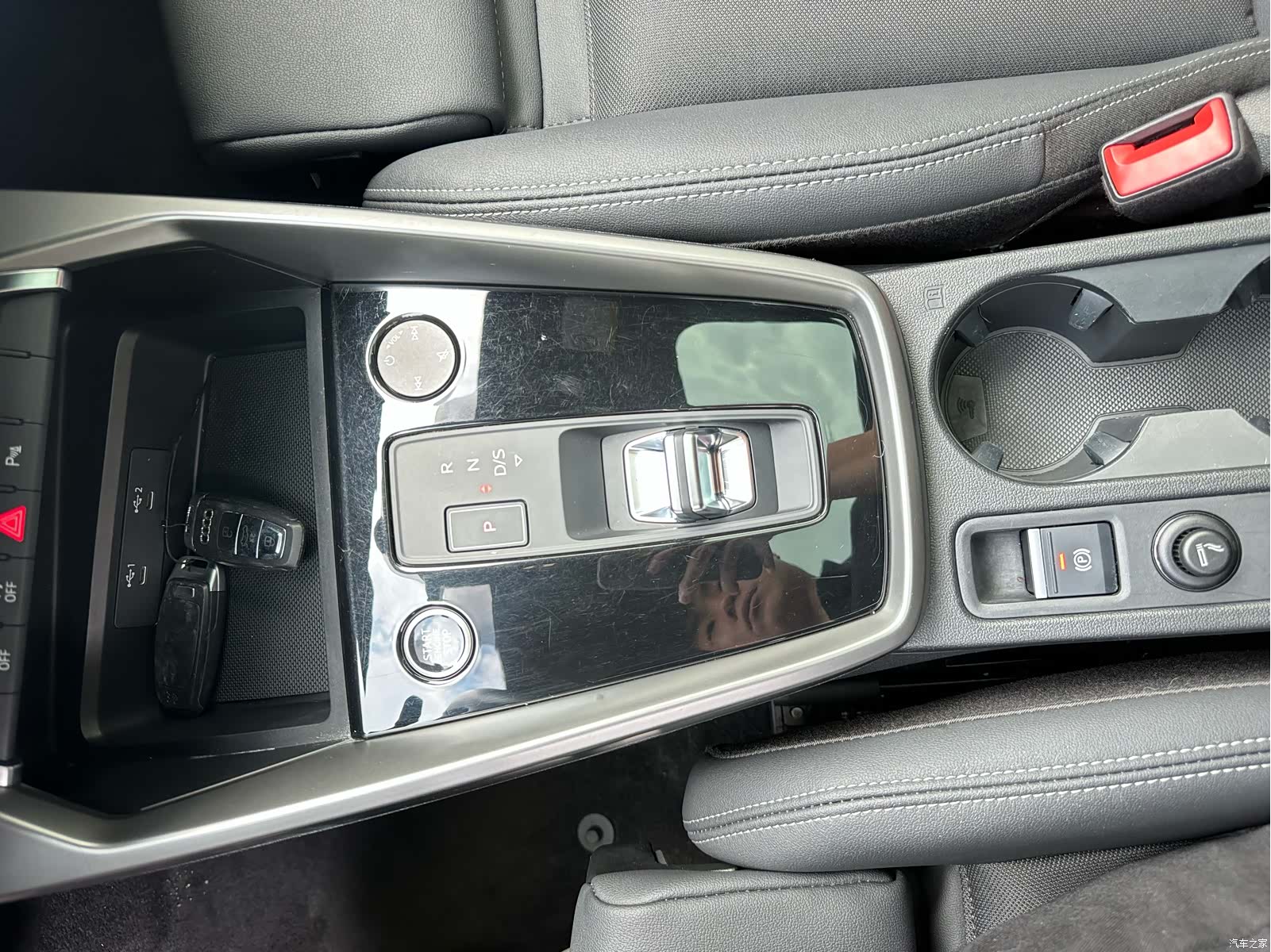 Audi A3, 2022 12