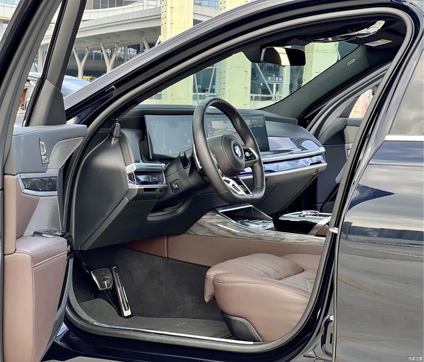 BMW 7 Series, 2024 4