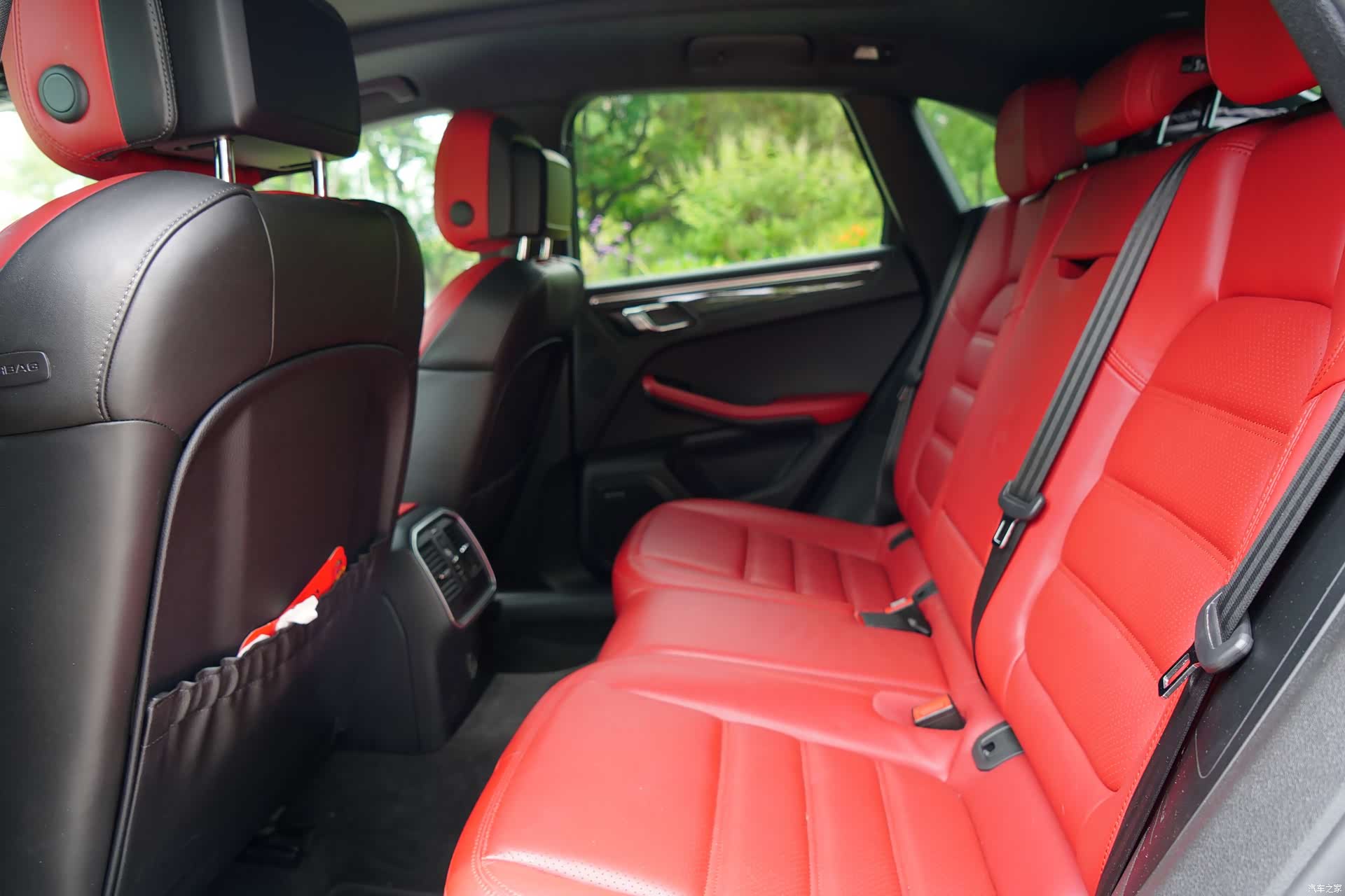 Porsche Macan, 2017 6