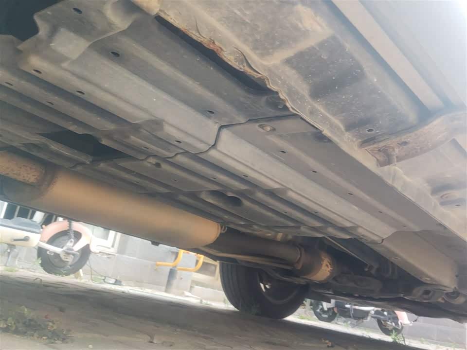 Trumpchi Trumpchi GS8 Trumpchi Trumpchi GS8