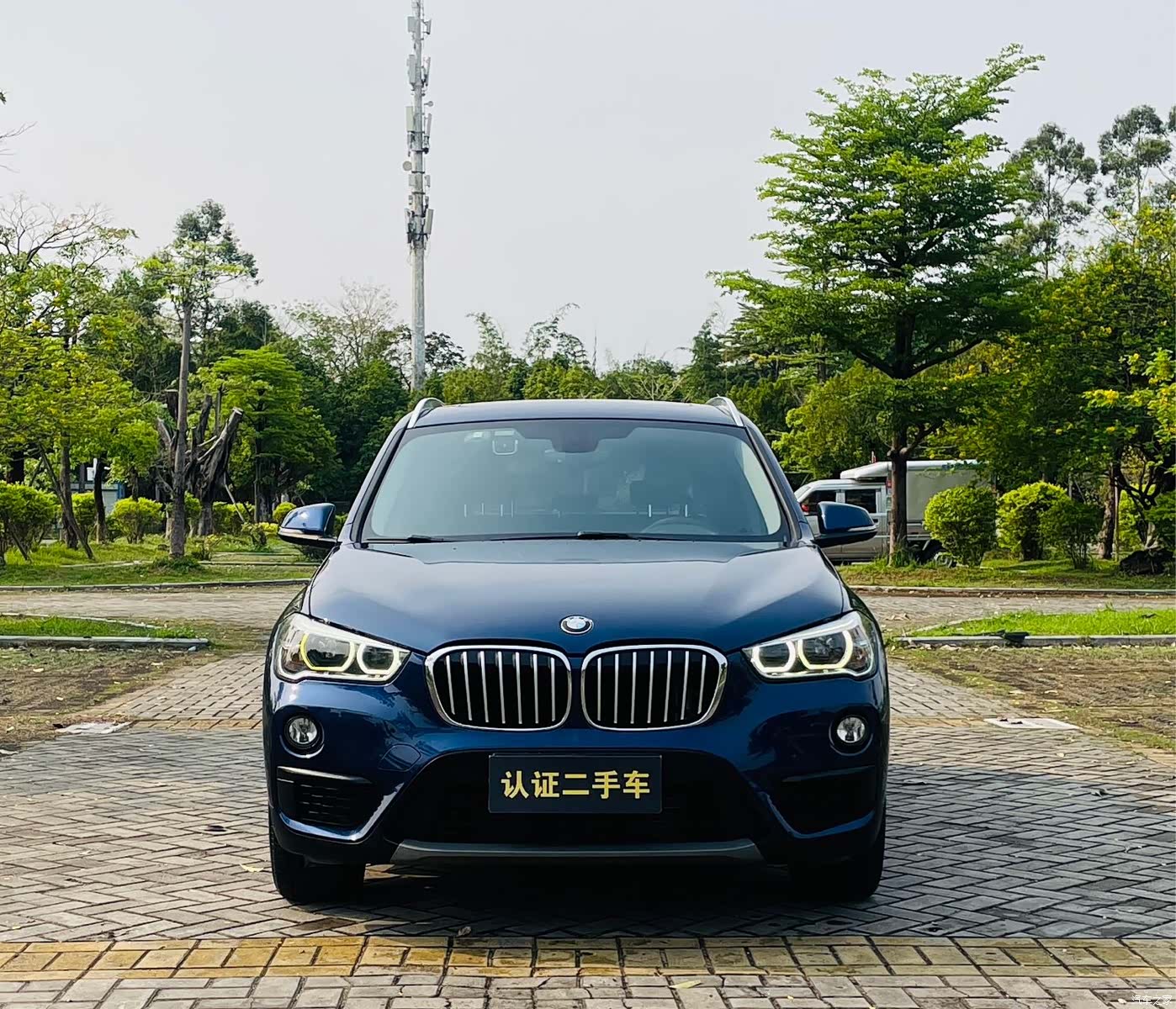 BMW X1, 2018 2