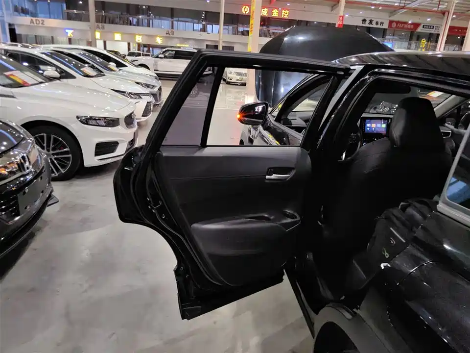 Toyota Fenglanda Toyota Fenglanda