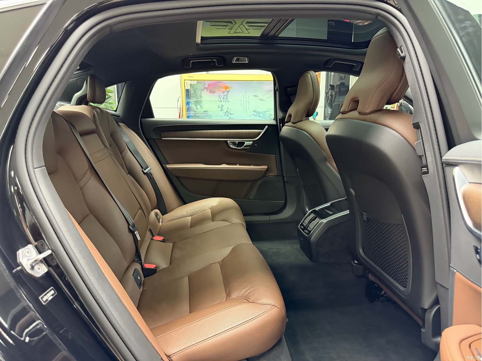 Volvo S90, 2021 26