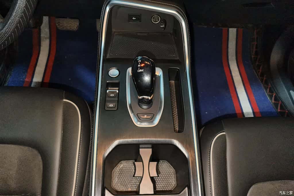 Haval H6, 2023 16