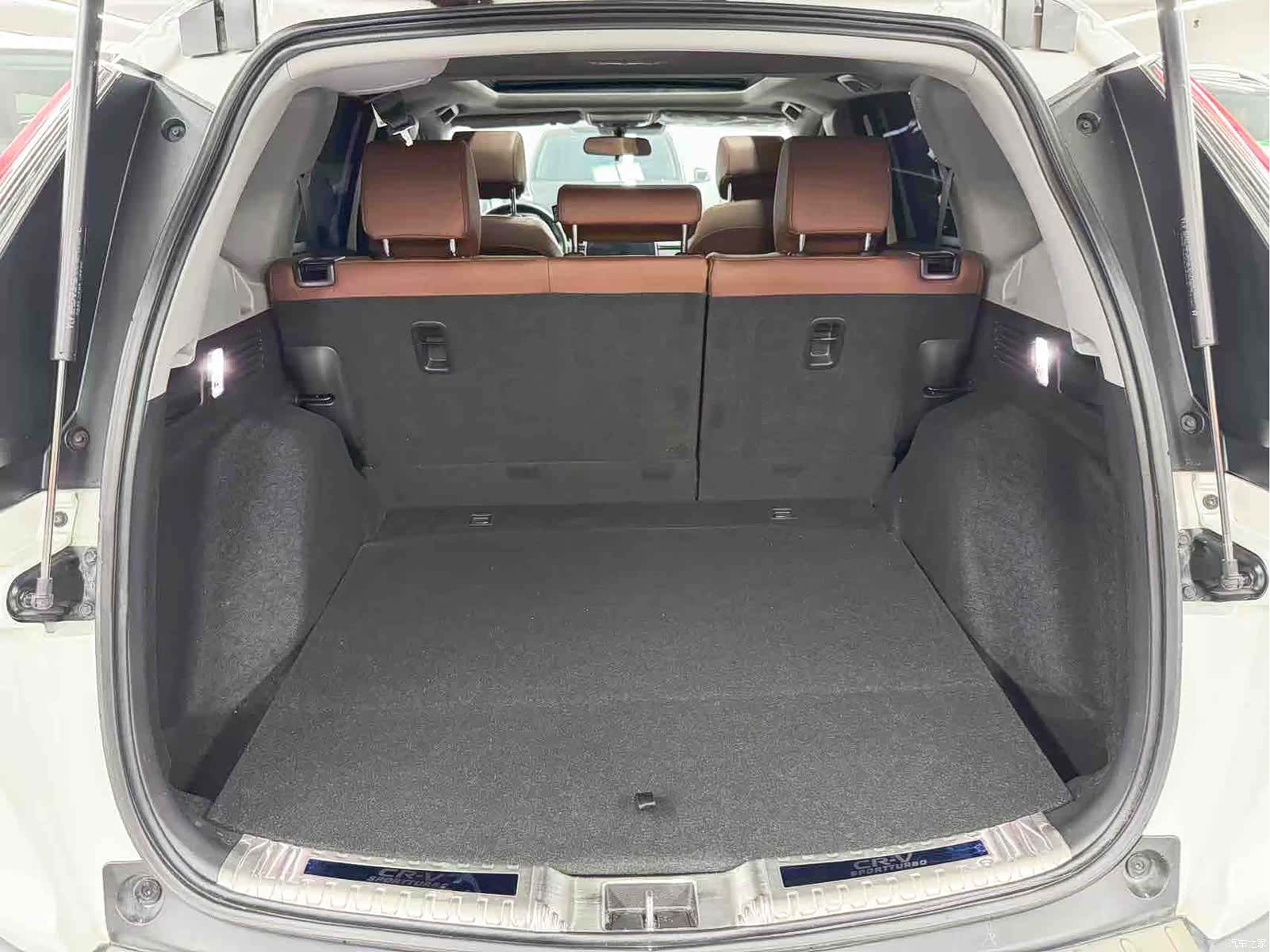 Honda CR-V, 2022 18