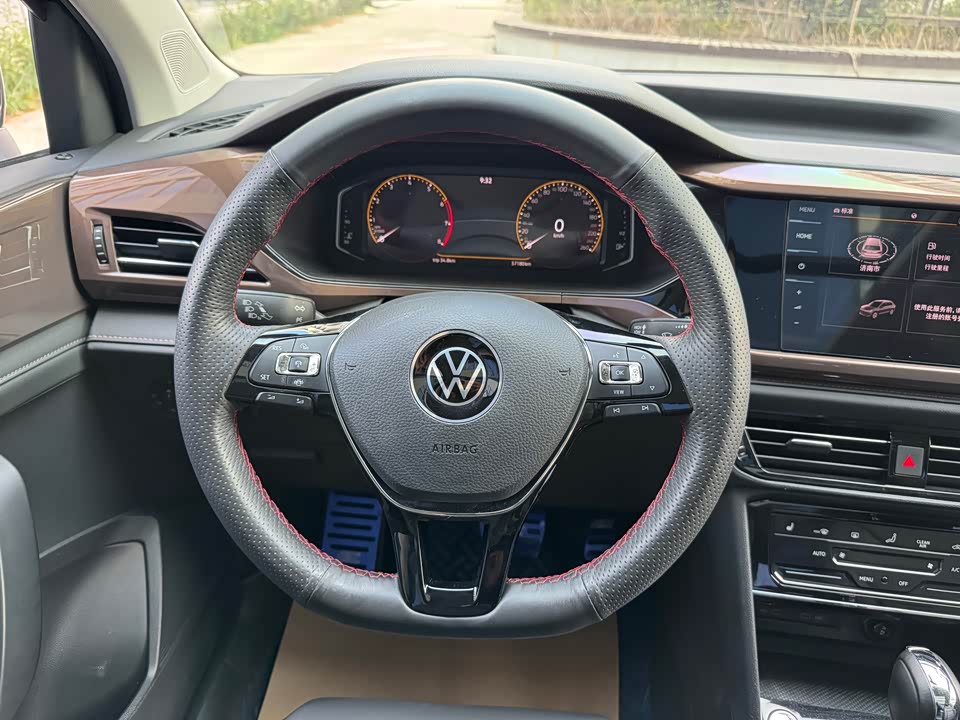 Volkswagen Tuyue