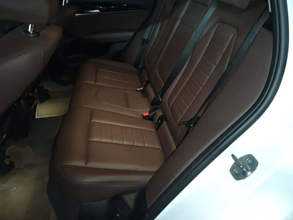 BMW X3, 2020 17