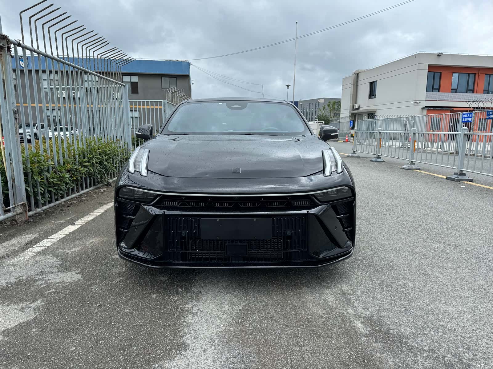 Lynk & Co 02, 2023 2