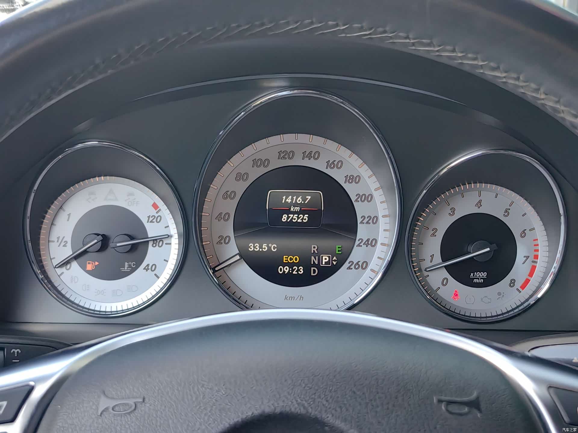 Mercedes-Benz GLK-Class, 2015 15