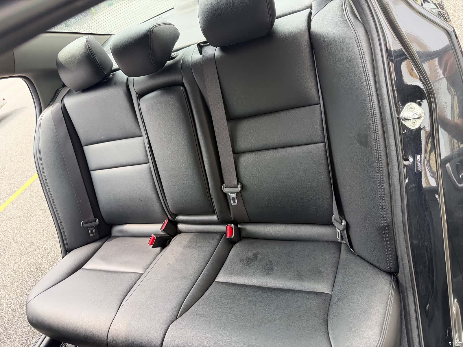 Honda Crider, 2016 26