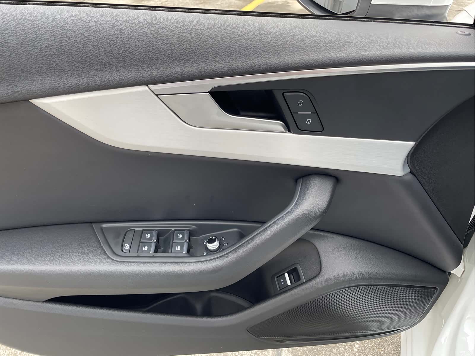 Audi A4L, 2021 20