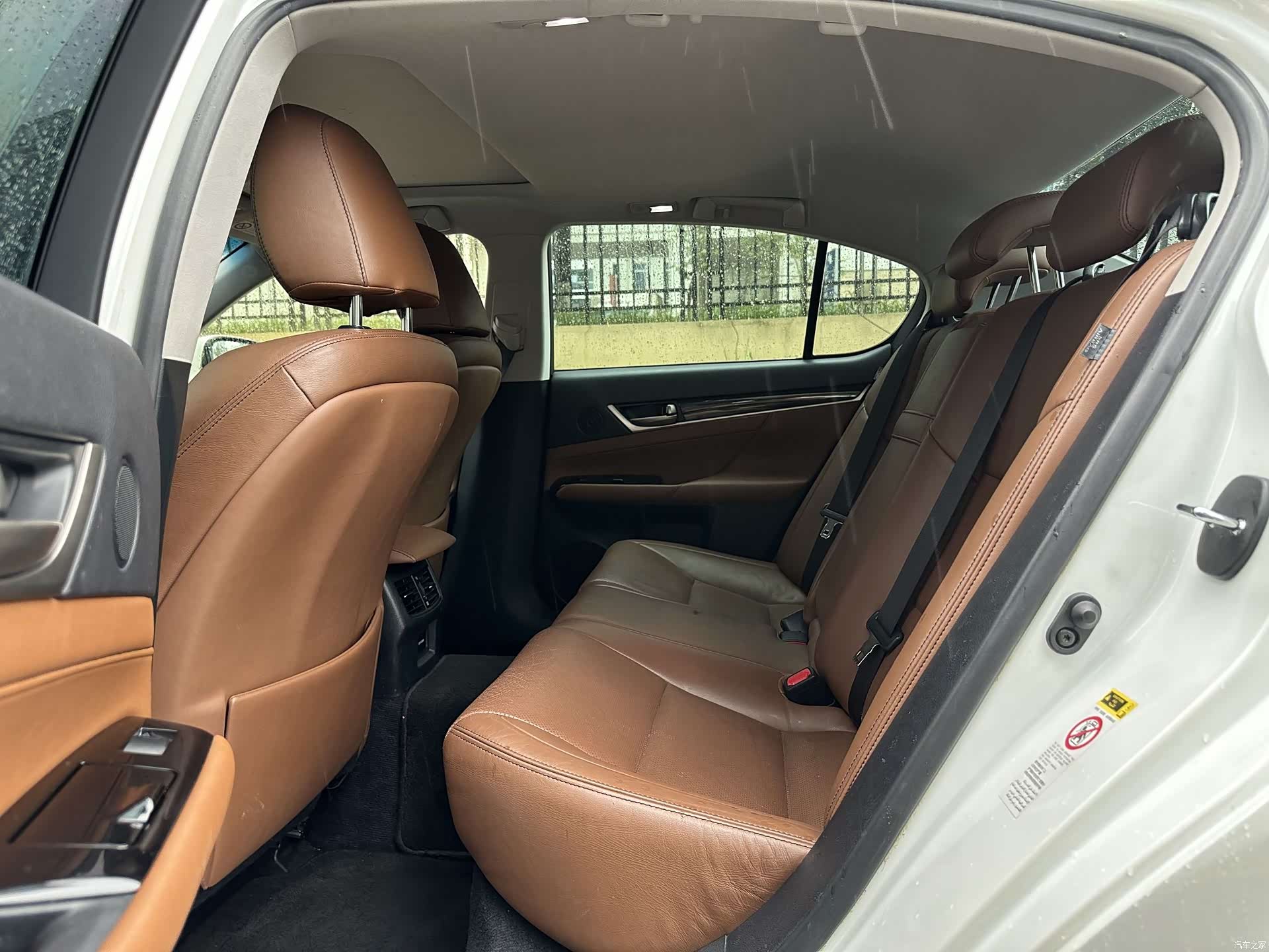Lexus GS, 2012 все фото