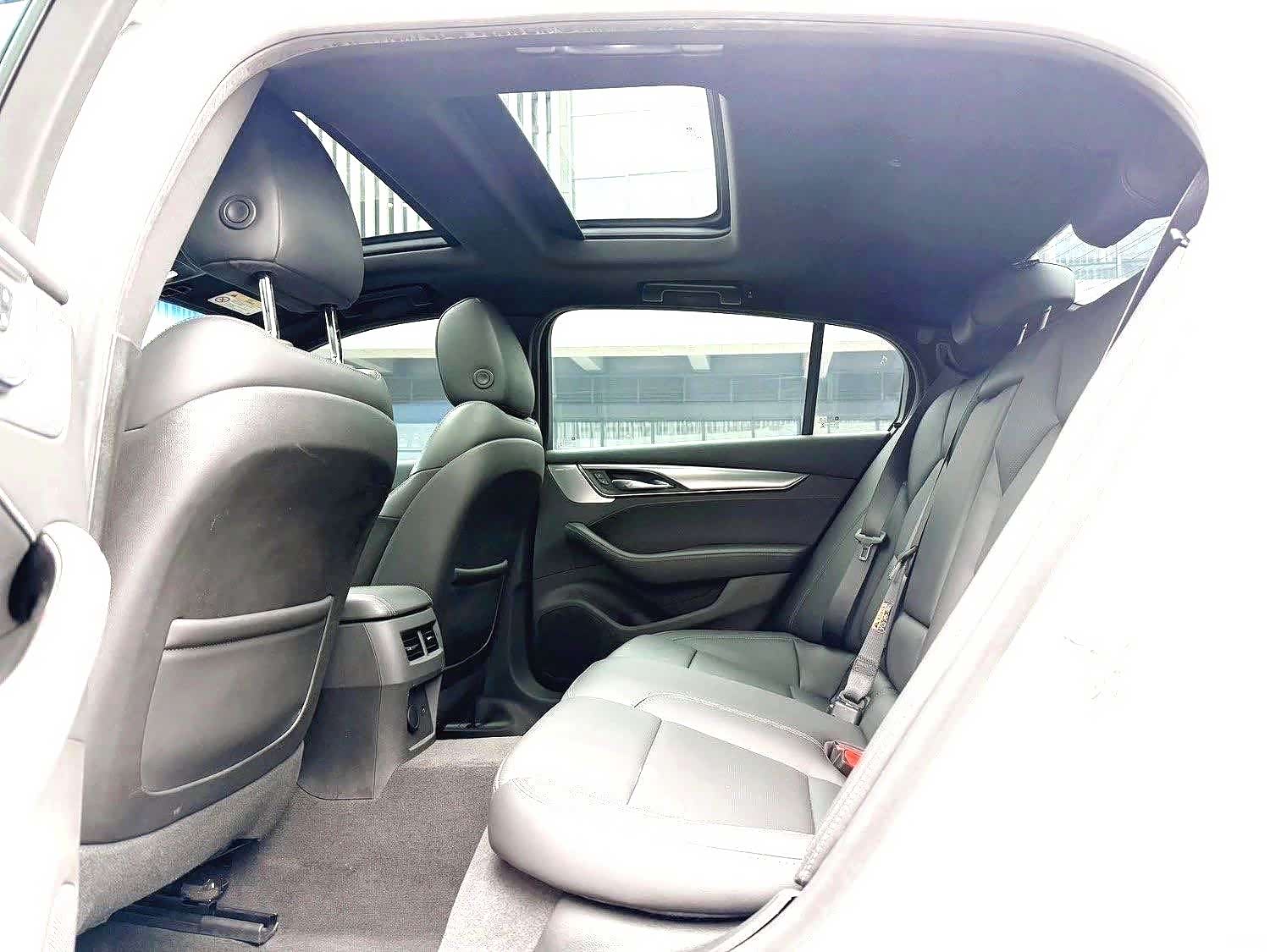 Cadillac CT5, 2020 9