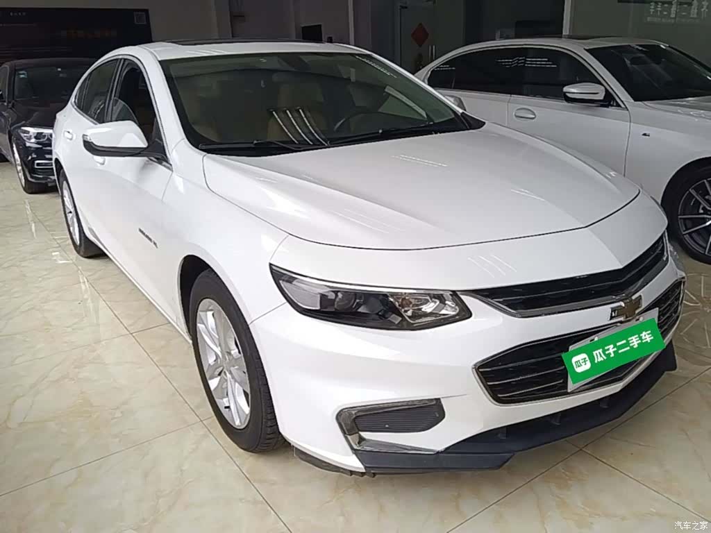 Chevrolet XL, 2017 4