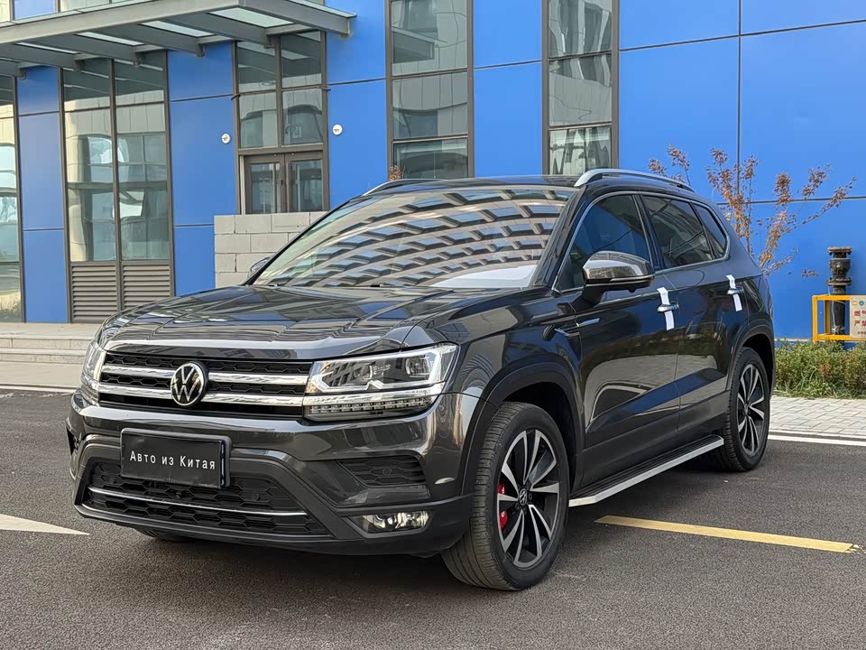 Volkswagen Tuyue