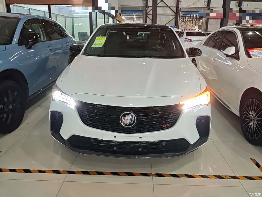 Buick Verano, 2024 3