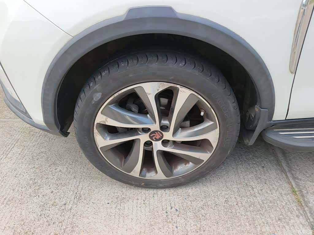 BYD Yuan, 2017 23