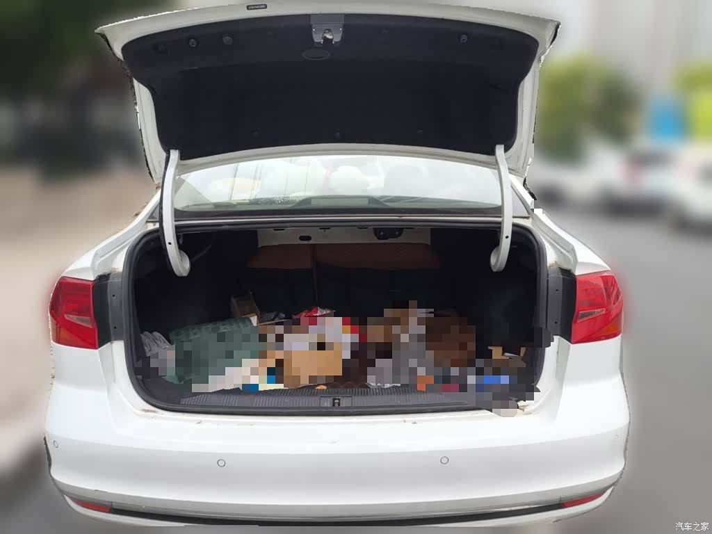 Volkswagen Bora, 2016 15