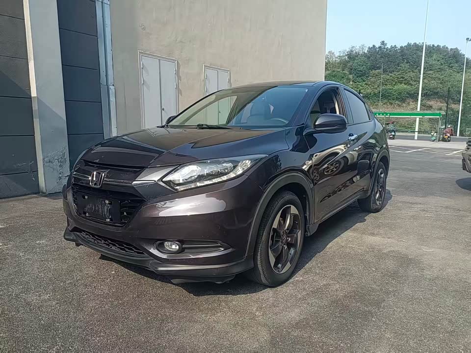 Honda Binzhi