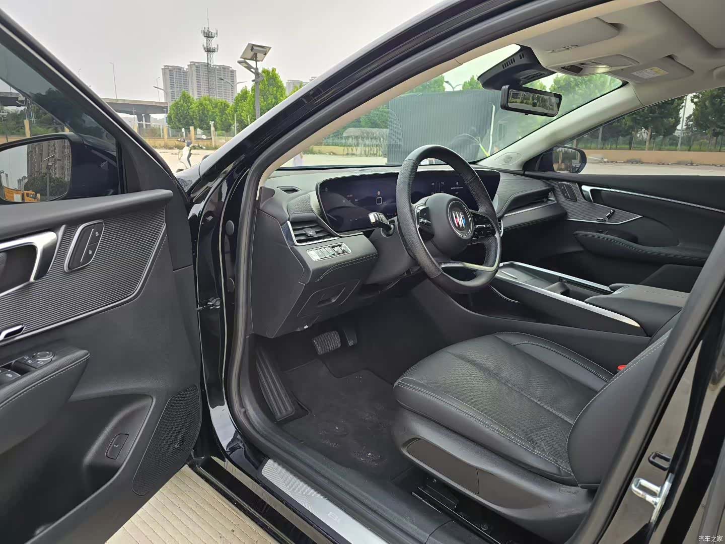 Buick LaCrosse, 2024 4