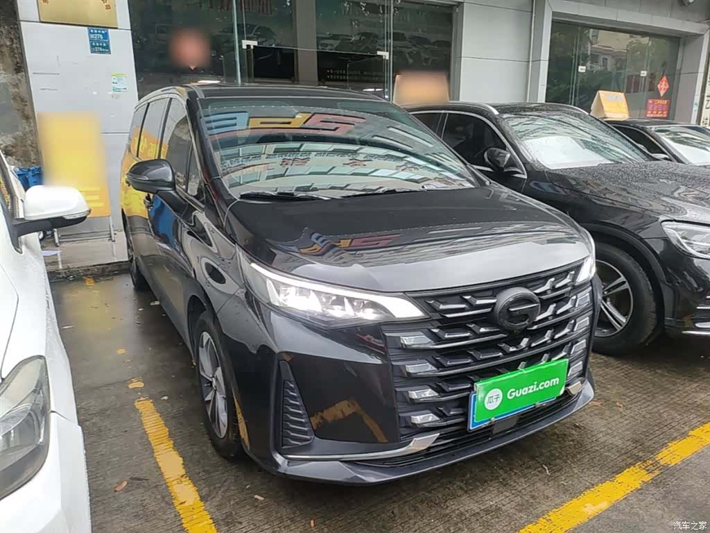 GAC M6, 2021 21