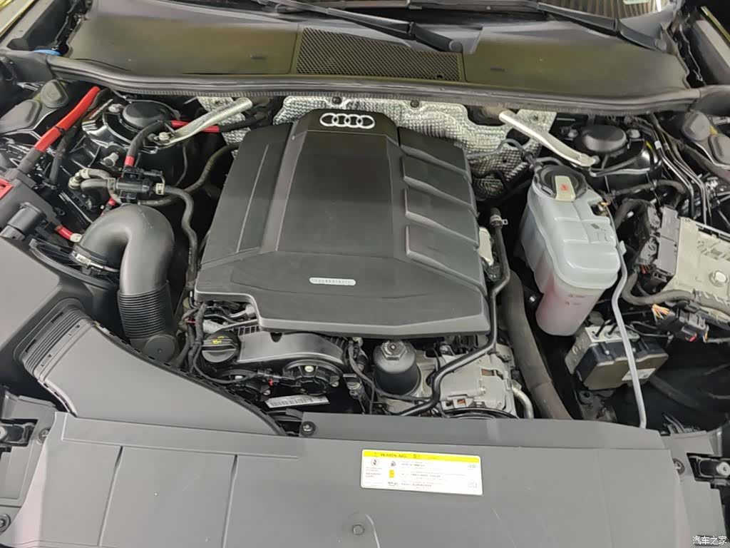 Audi A6L, 2020 20