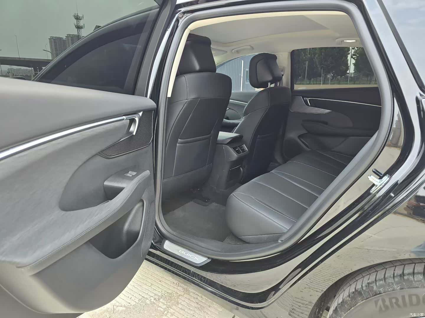 Buick LaCrosse, 2024 6