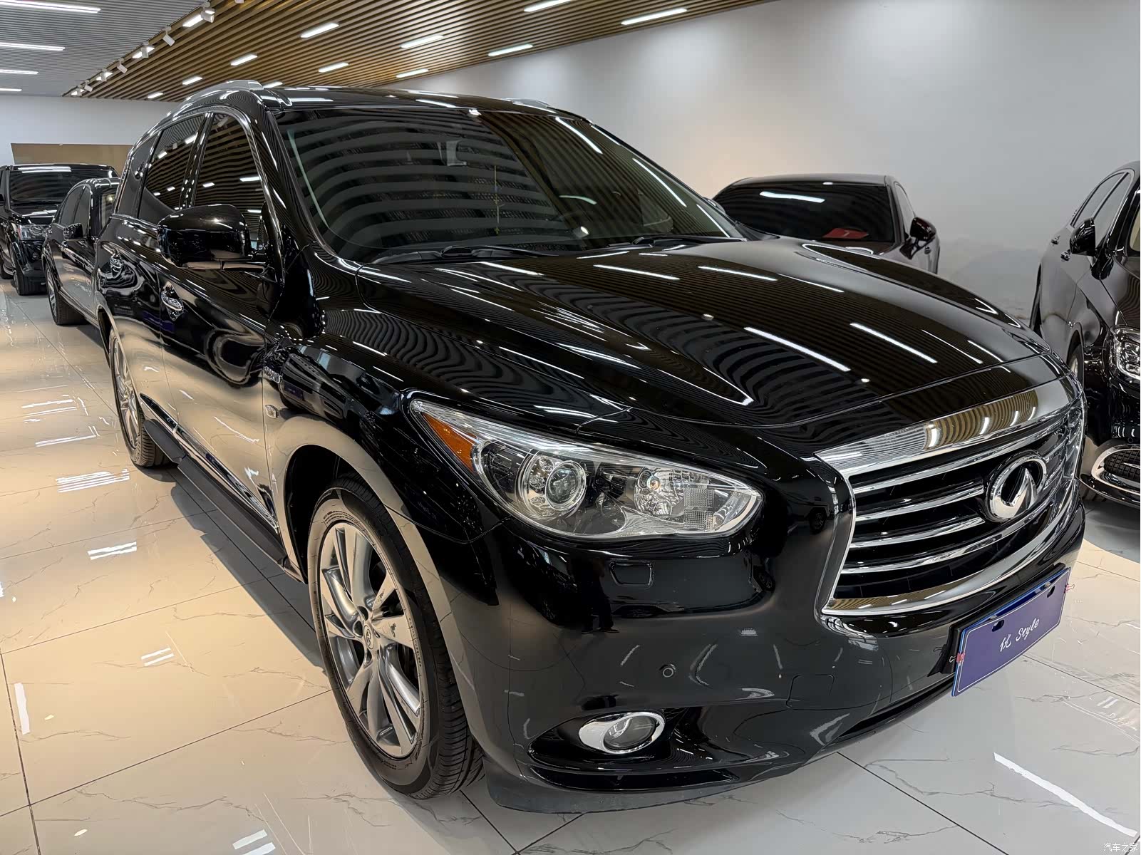 Infiniti QX60