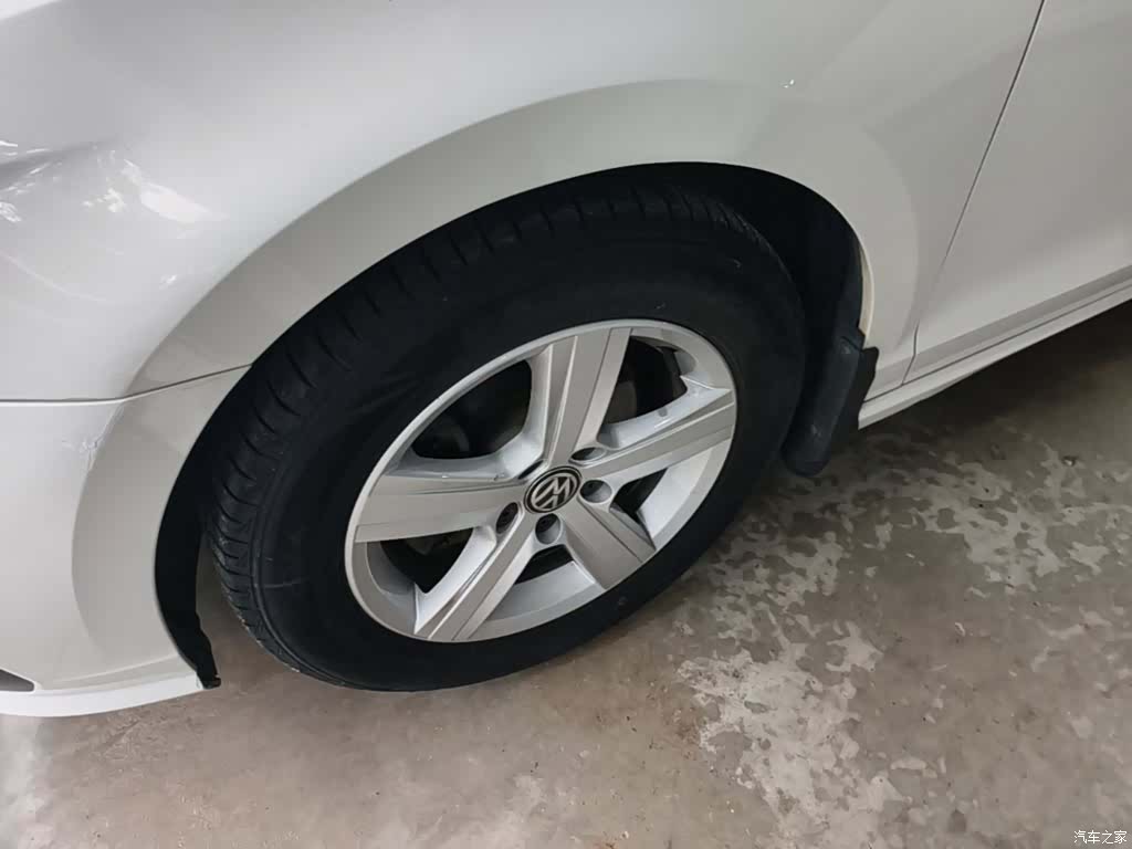 Volkswagen Lamando, 2019 23