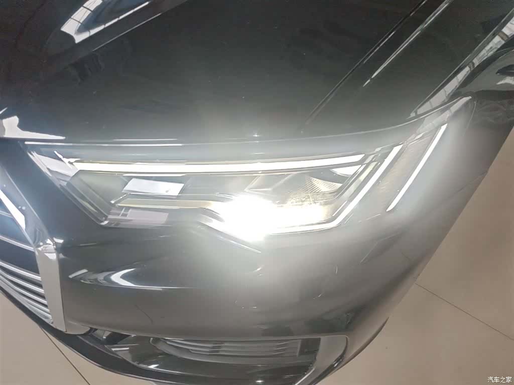 Audi A6L, 2021 24