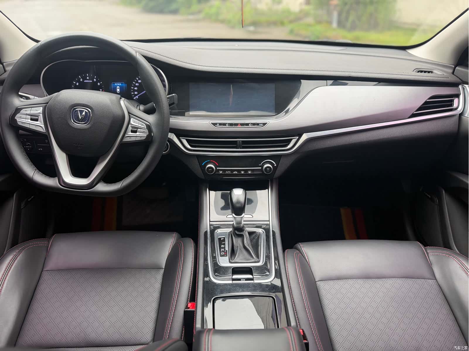 Changan Eado, 2020 10
