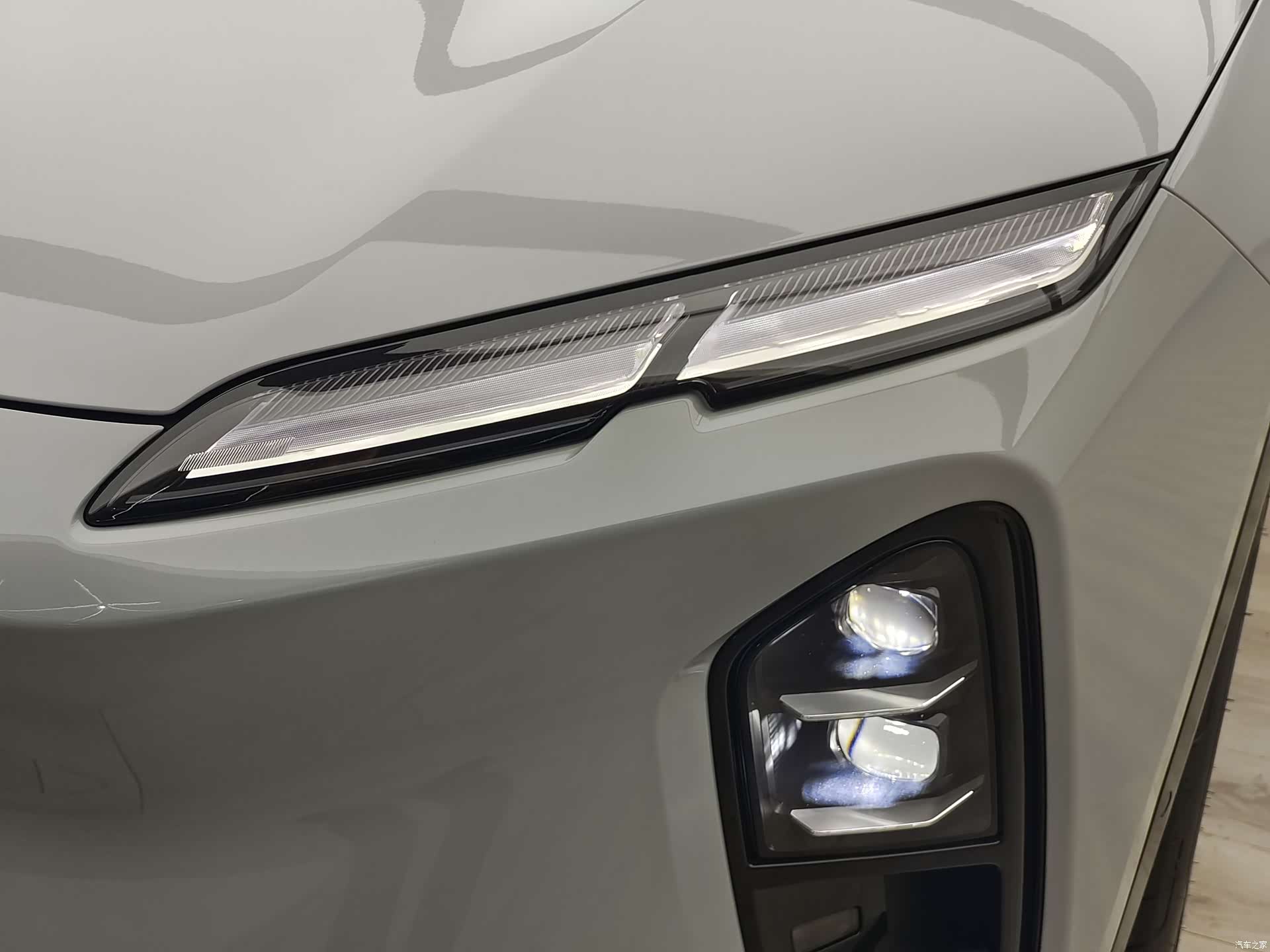 NIO EC6, 2025 22